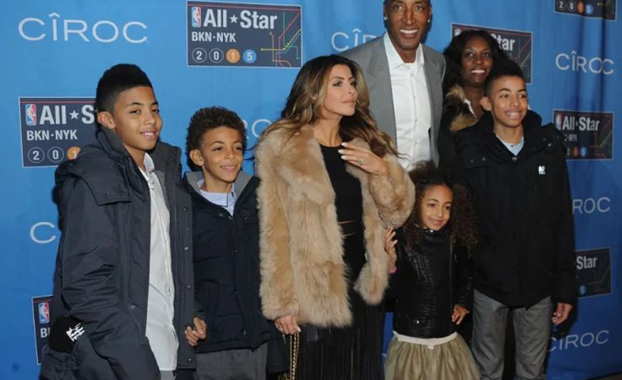 Tyler Roby Pippen: The Tragic Loss of Scottie Pippen's Daughter