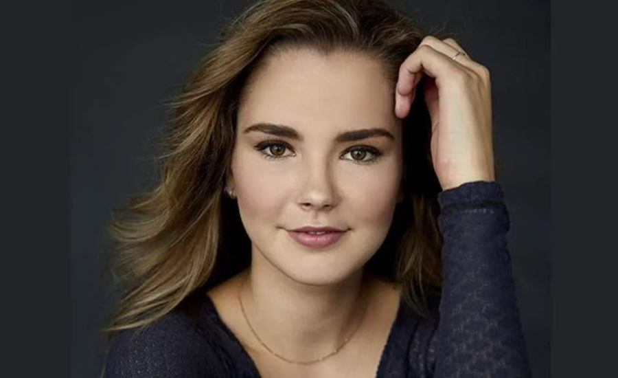 Siena Bjornerud Wikipedia, Age, Career, Net Worth & More