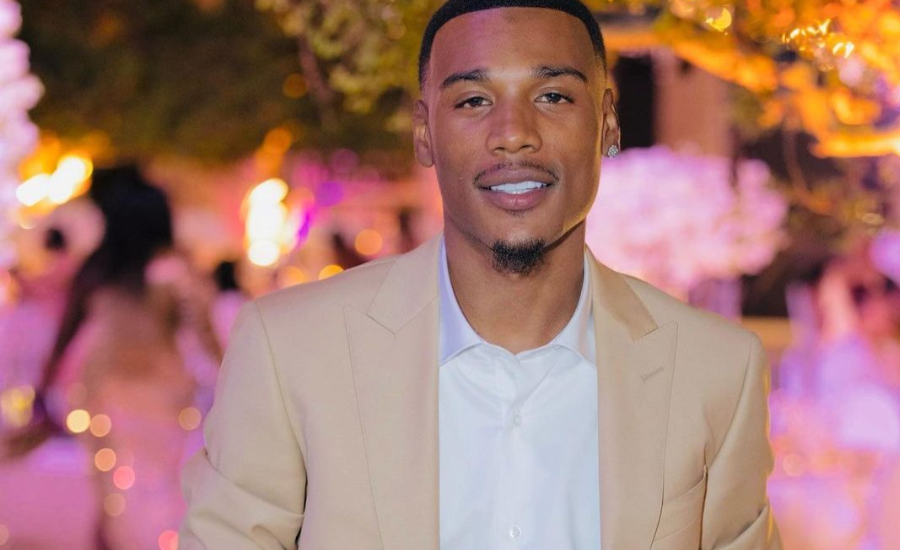 Armon Warren  Net Worth, Biography, Personal Life, Career & More