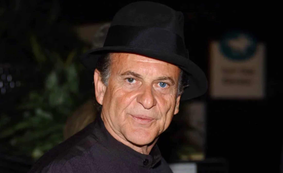 Father Joe Pesci