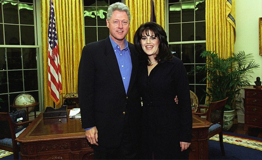 Monica Lewinsky’s Post-White House Years