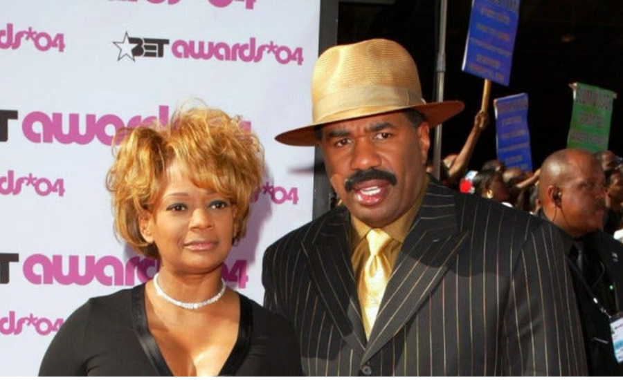 Mary Lee Harvey: The Untold Story Of Steve Harvey's Ex-Wife 