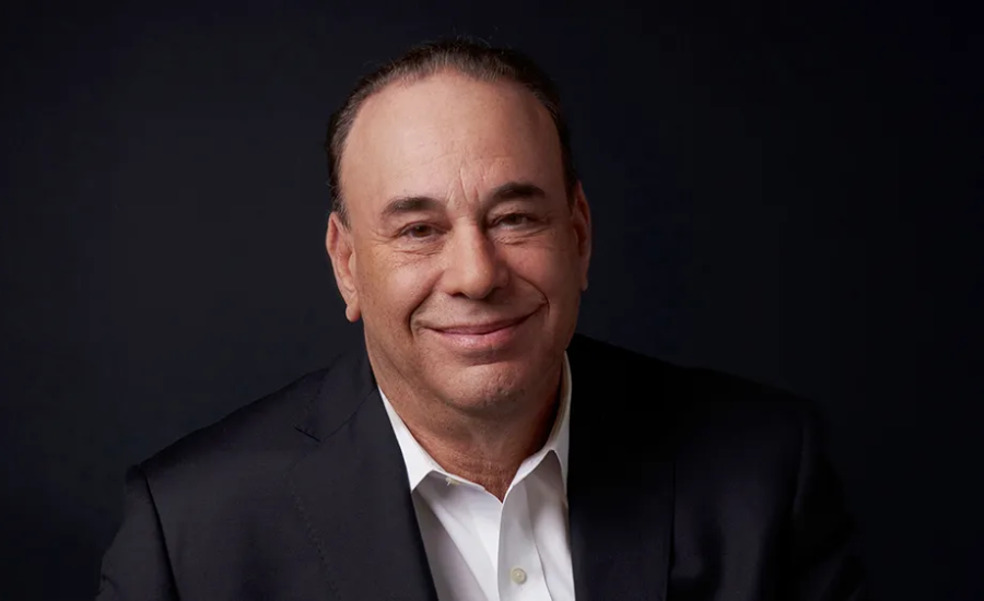 Jon Taffer Net Worth: What Is The "Bar Rescue" Star Worth?