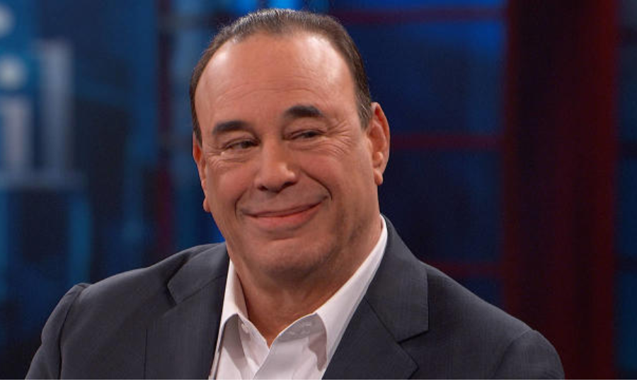 Who Is Jon Taffer?