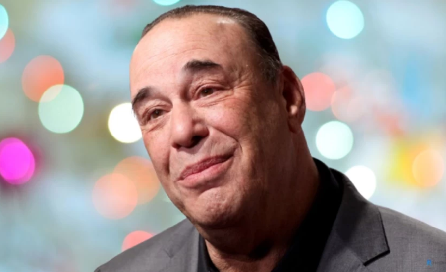 Jon Taffer's Education