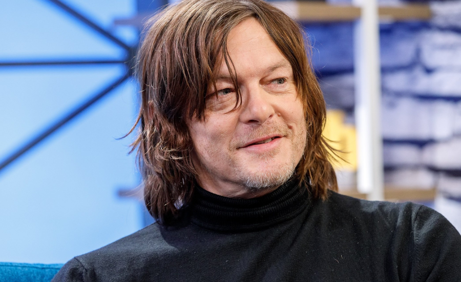 Norman Reedus Net worth: Bio, Girlfriend, Career & More