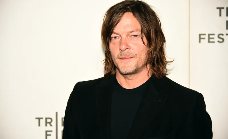 Who Is Norman Reedus?