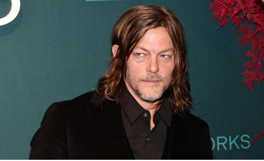 Norman Reedus  Biography