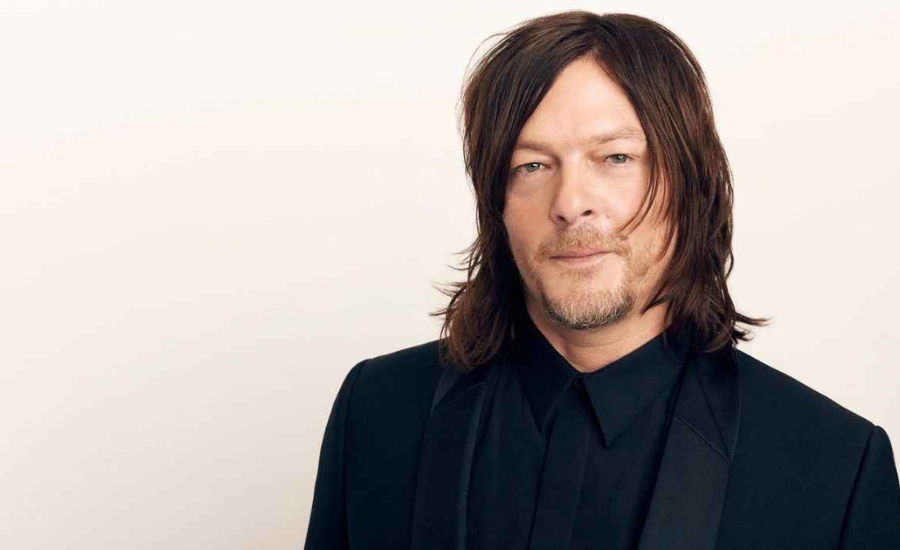 What Is Norman Reedus’s Zodiac Sign?