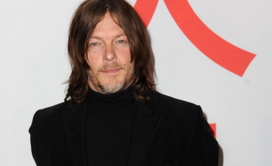 Norman Reedus Nationality And Ethnicity