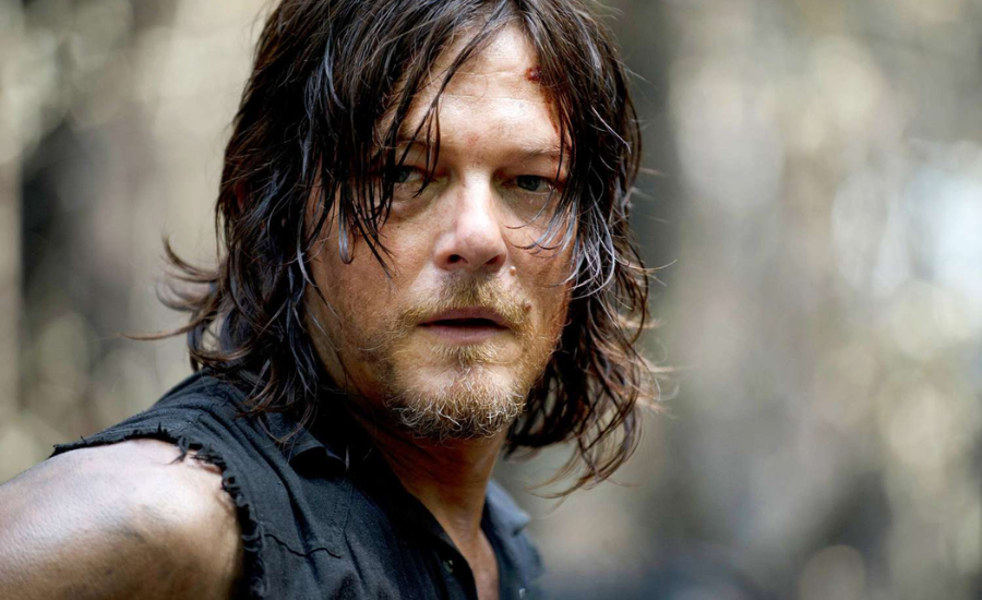 What Is Norman Reedus Most Famous For?