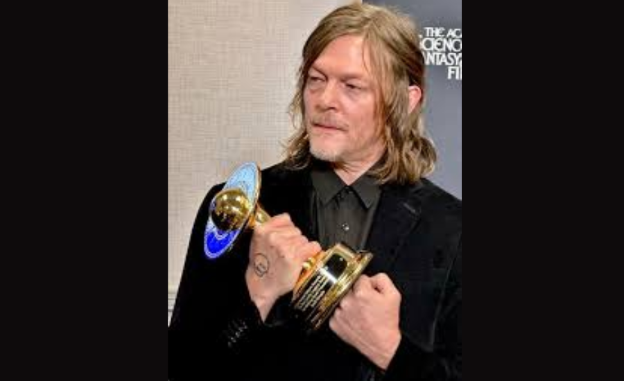 Norman Reedus’ Awards