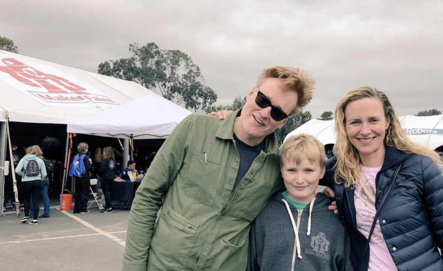 Who Is Beckett OBrien? Bio, Parents, Net Worth, Career & More 