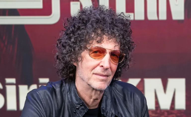 Howard Stern Net Worth: Unraveling The Fortune Of Radio’s King Of All Media