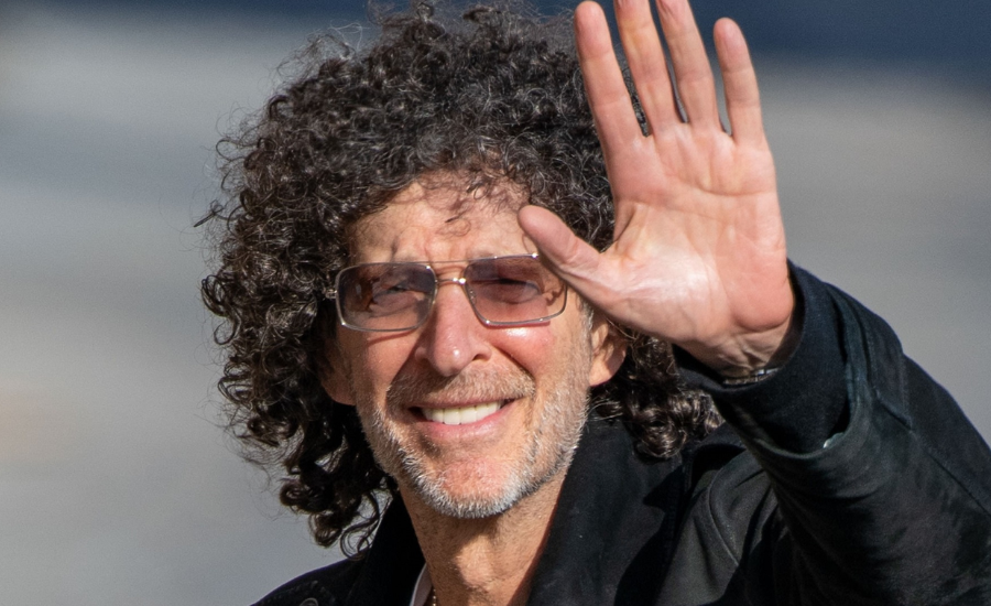 Howard Stern's Net Worth