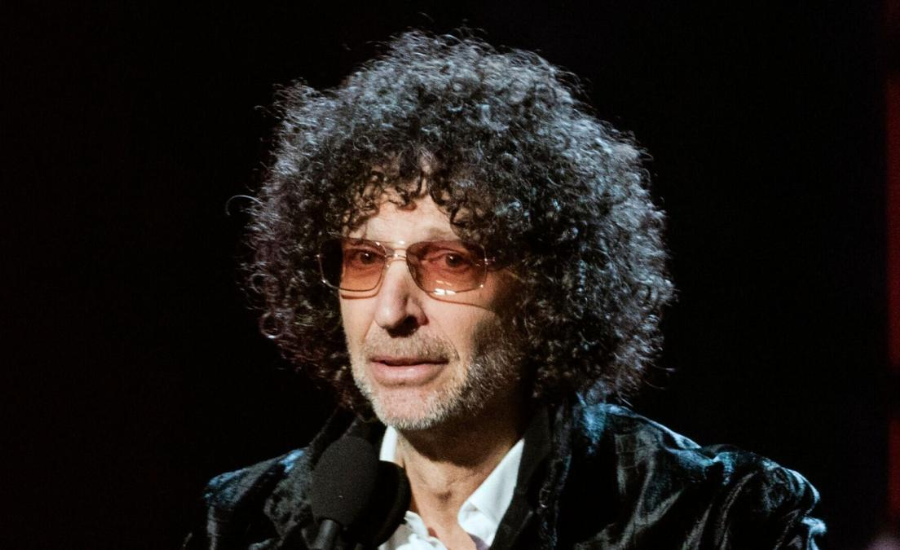 Who Is Howard Stern?