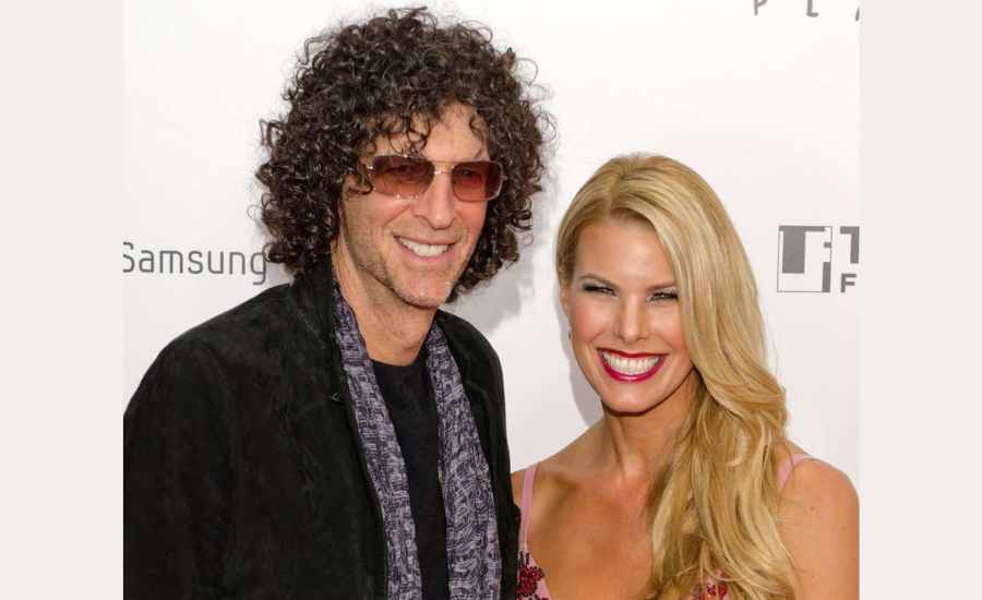 Howard Stern’s Personal Life