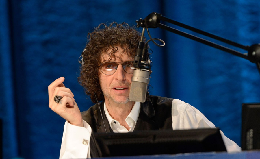 Why Is Howard Stern So Famous?