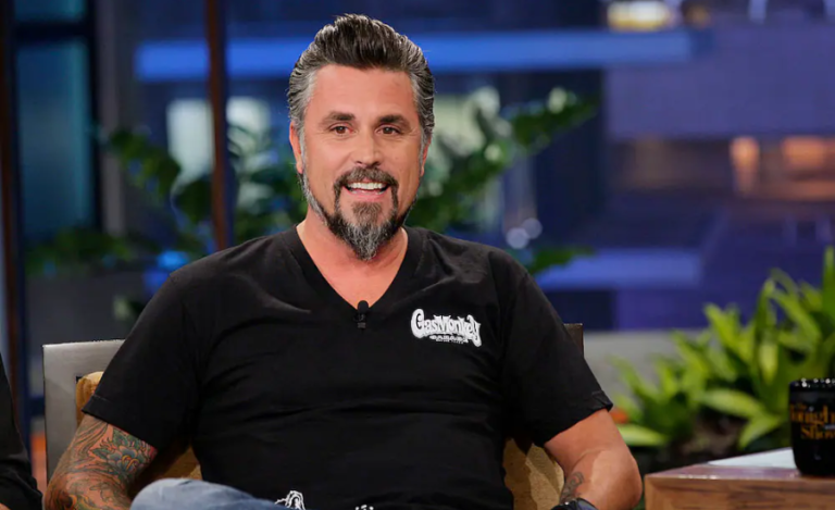 Richard Rawlings Net Worth: Wiki, Relationships, Family & More