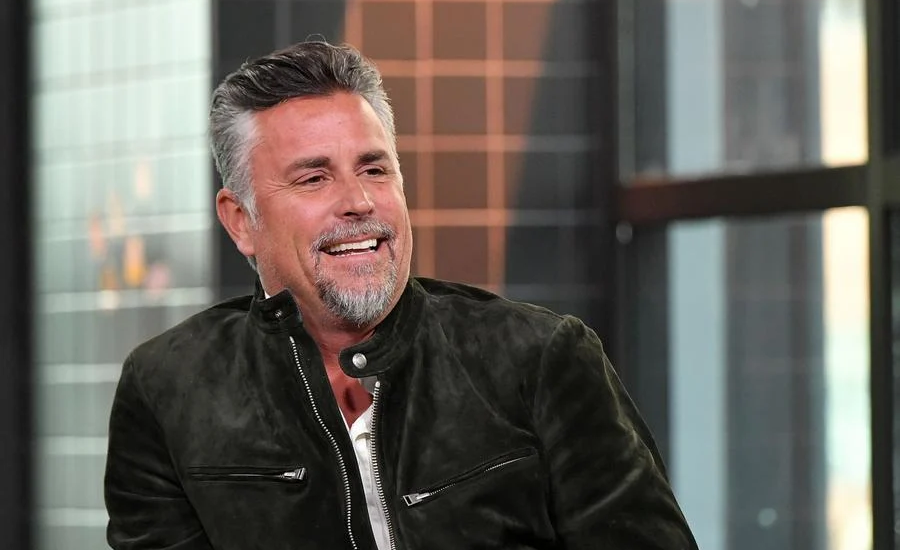 Who Is Richard Rawlings?