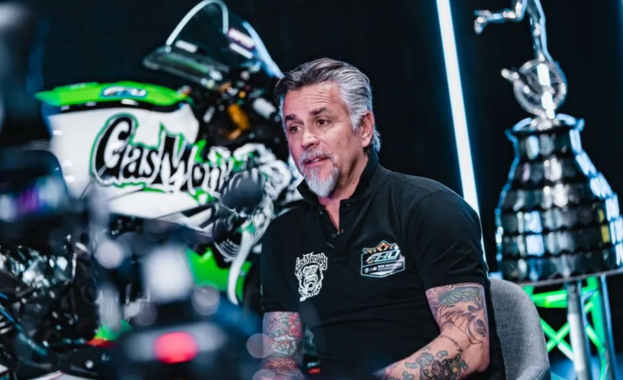 Richard Rawlings Career