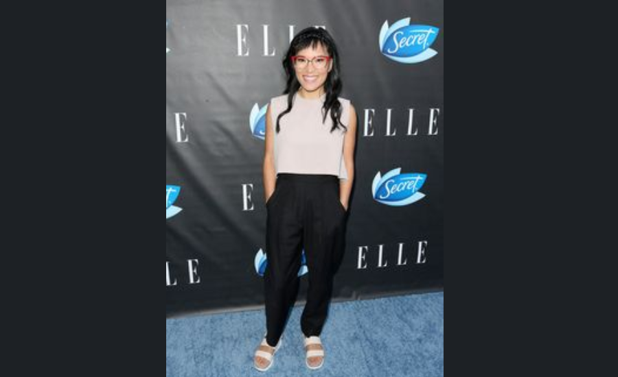 Ali Wong’s Height