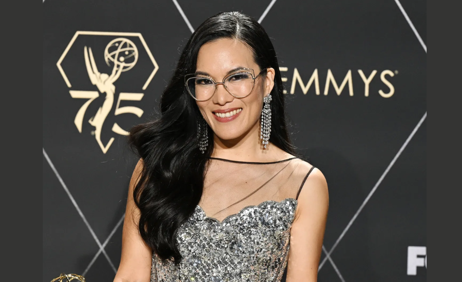 Who Is Ali Wong?