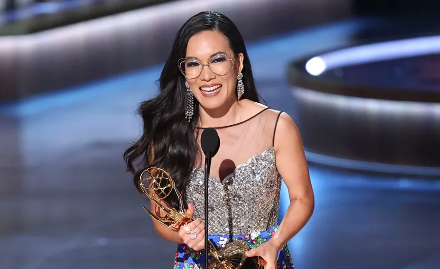 Ali Wong’s Award Nominations