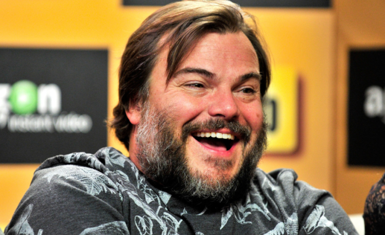 Jack Black Net Worth: Bio, Career, Family, Relationship & More