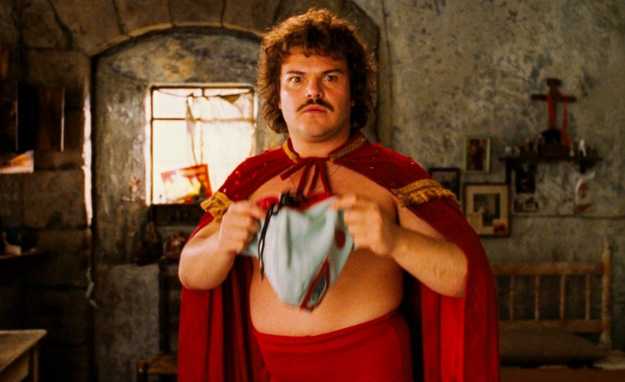 Jack Black's Movies 