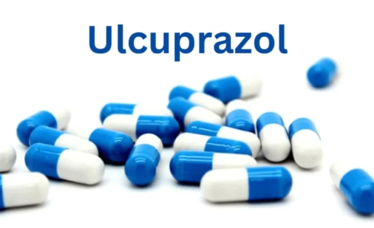 Ulcuprazol: Pioneering Solutions For Ulcer Prevention And Treatment