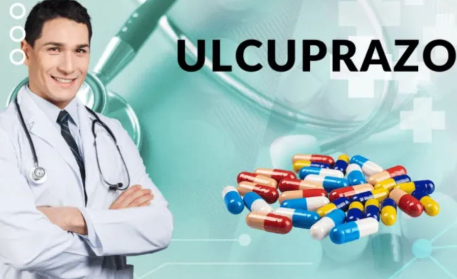 Comparing Ulcuprazol To Other Ulcer Treatments