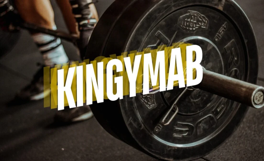 Why Kingymab Is Taking The Fitness World By Storm?