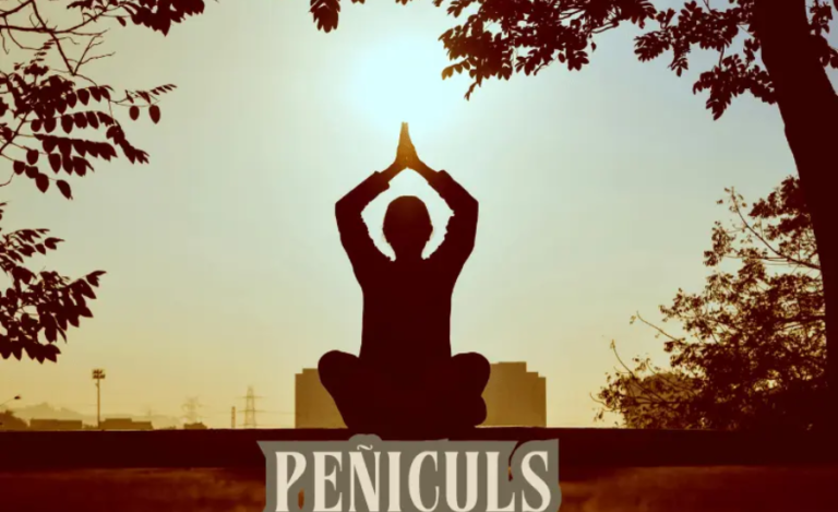 Peñiculs: A Holistic Approach To Thriving In A Hectic World