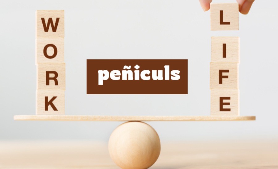 What Is Peñiculs?