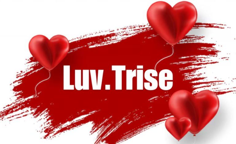 Luv.trise: Fostering Meaningful Connections In A Digital World