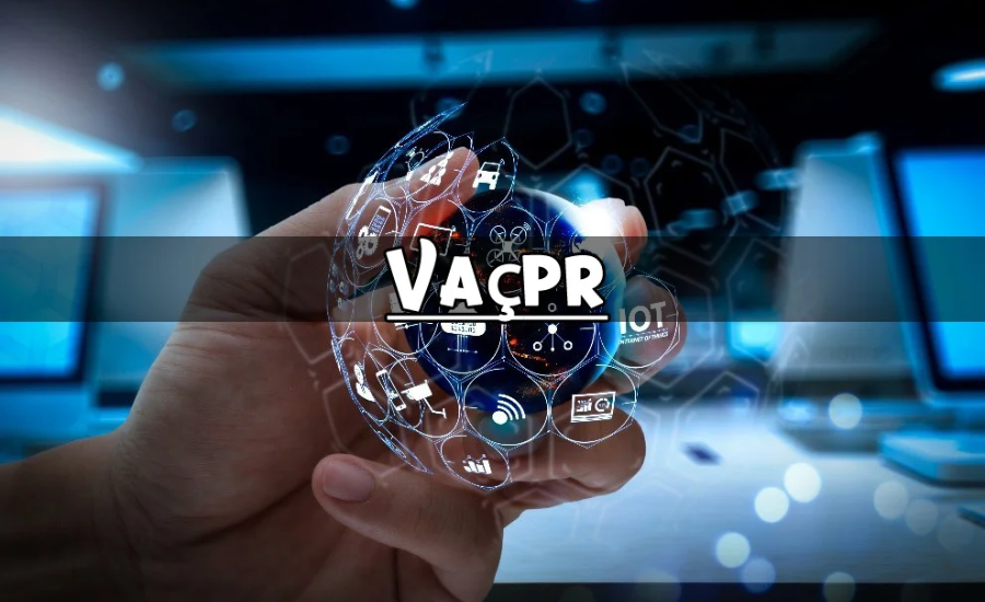 Understanding Vaçpr: Revolutionizing Technology For The Better