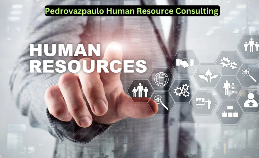 The Evolving Landscape Of Human Resources