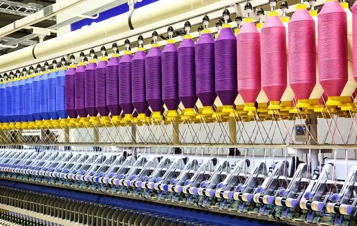 Textile Industry