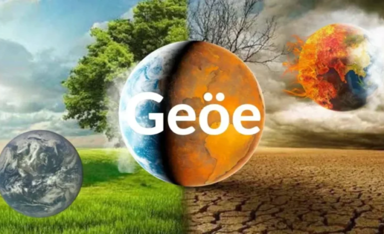 Geöe: Pioneering Innovation In Sustainable Energy