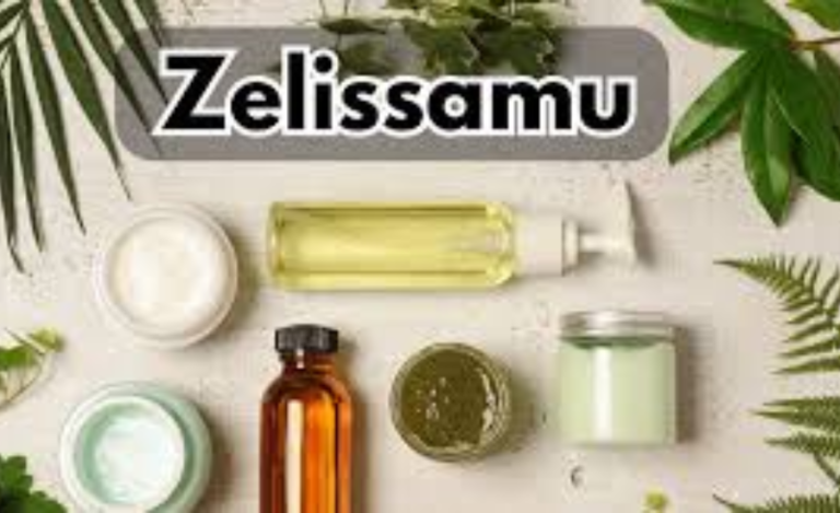 Discovering Zelissamu: The Future Of Health And Wellness