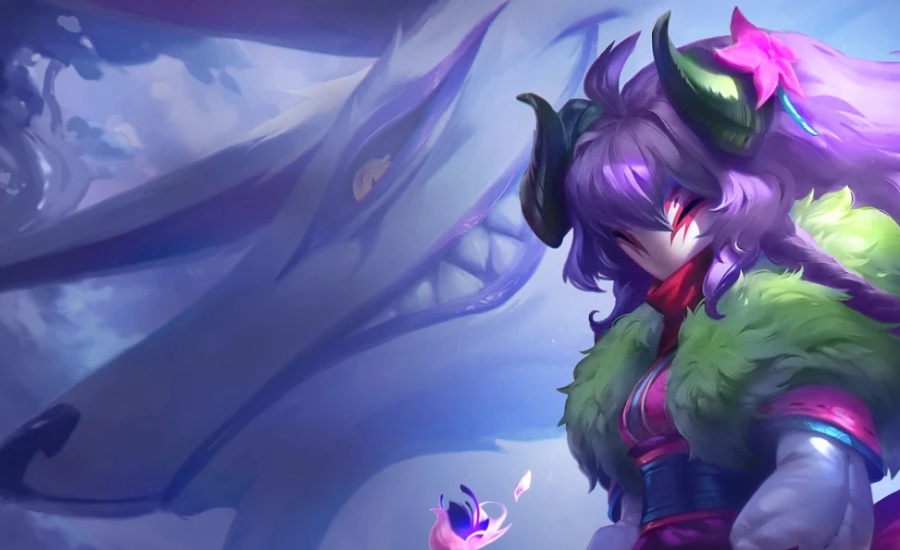 Understanding Kindred’s Role In TFT