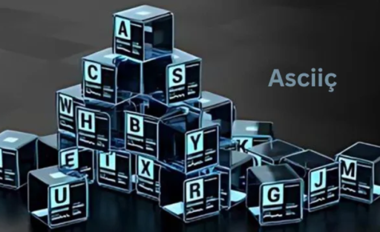 ASCII Explained: Understanding Character Encoding Through Time