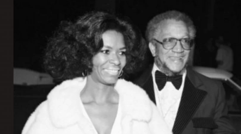 Debraca Denise: The Life and Legacy of Redd Foxx’s Beloved Daughter