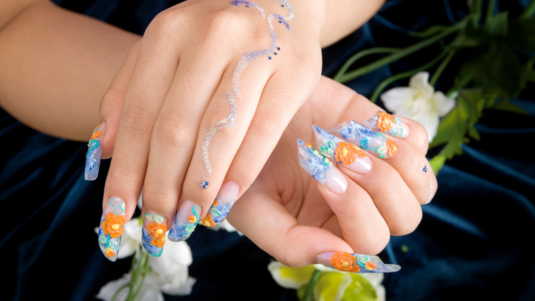 Wholesale Press On Nails – Meeting the Demand for Convenient & Customizable Nail Art