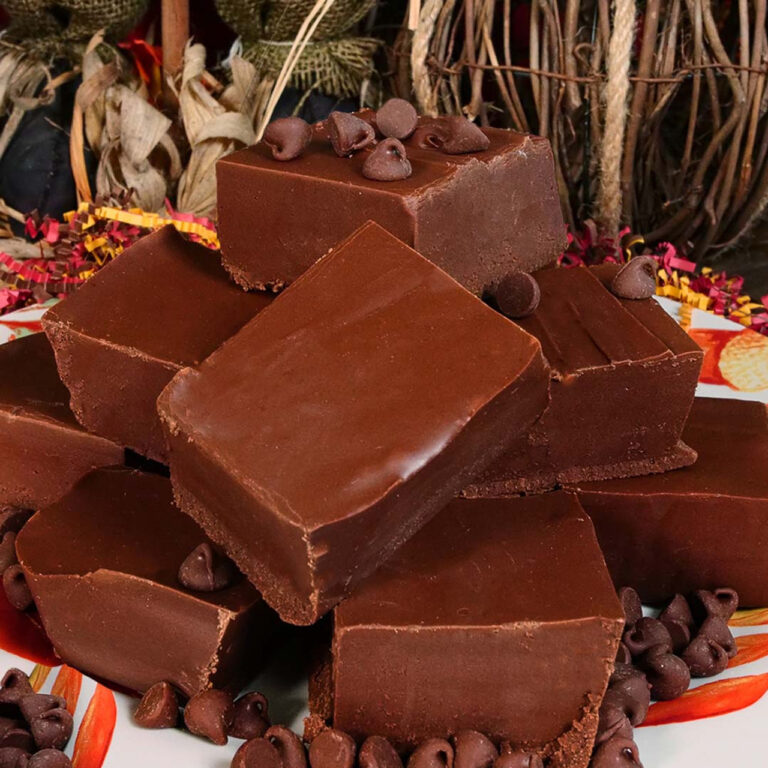 Top 10 Places to Buy Fudge Online in Canada: Delicious Options Delivered to Your Door