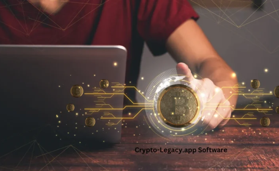 What Is Crypto-Legacy App Software?