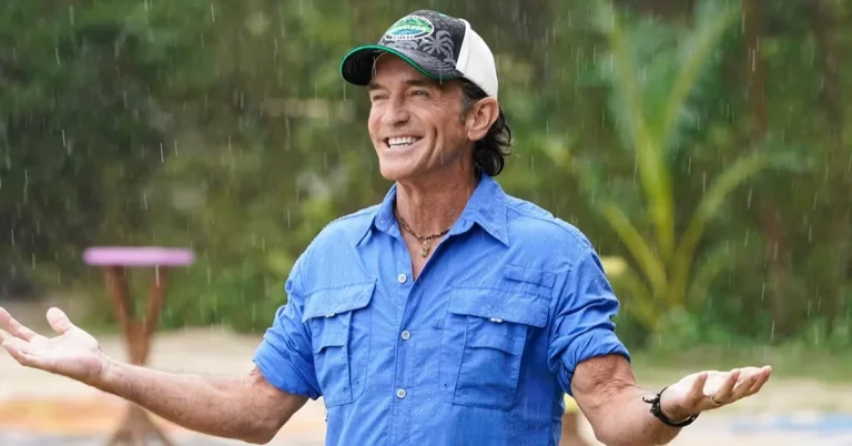 Jeff Probst Net Worth: An Insight into His Wealth