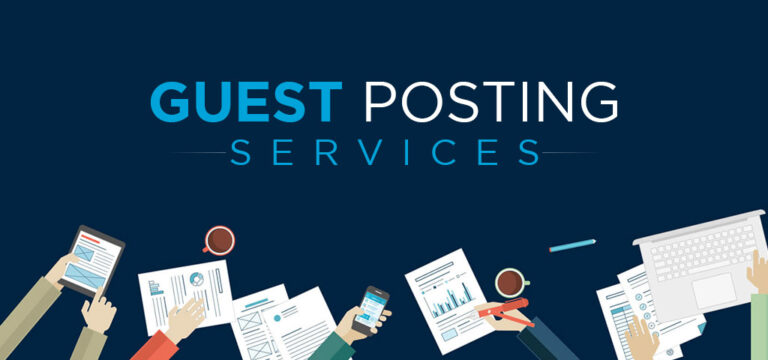 Guest Posting Services