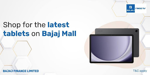 Bajaj Mall